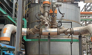 Valve Installation