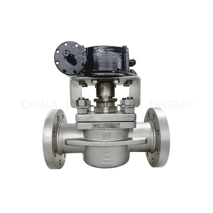 Full Bore Soft Seal Plug Valve