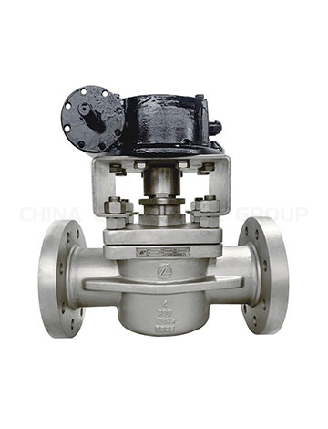 Quality Super Stainless Steel Plug Valves Supplier