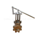 Lugged type Knife Gate Valve Manufacturer