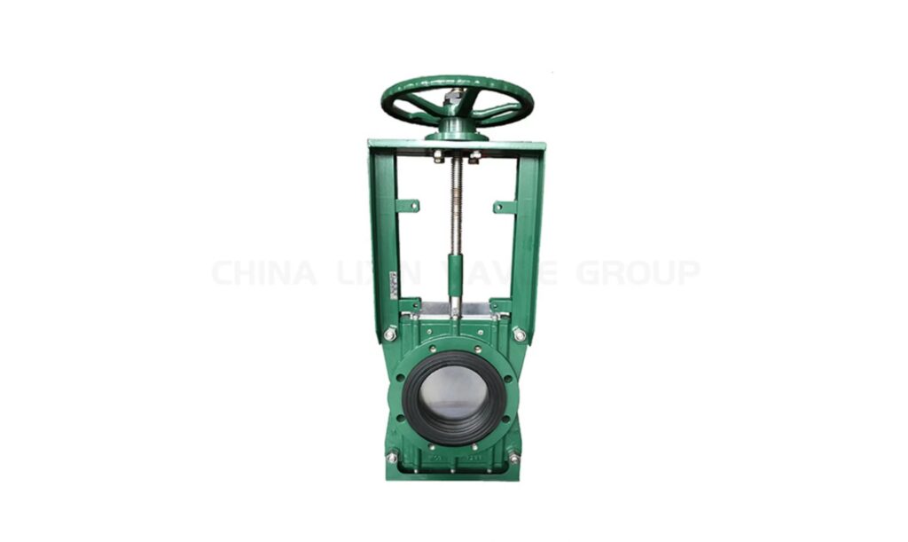 What You Need to Know About Rubber Lined Gate Valves?