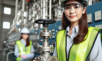 The Complete Guide to Forged Gate Valves