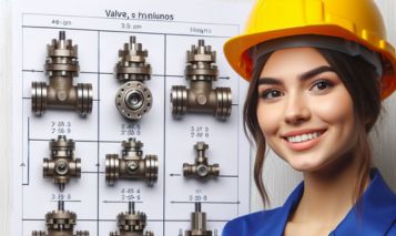 Ball Valve vs. Butterfly Valve – Pros, Cons, and Applications