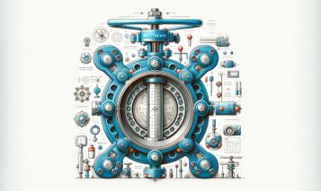 How to Select the Right Butterfly Valve?
