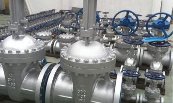 Installation and Maintenance Tips for Rubber Lined Gate Valves