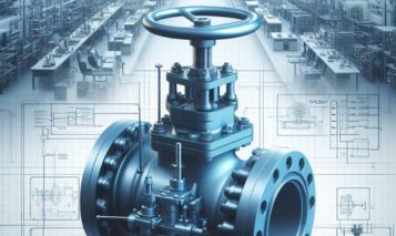 Choosing the Right Gate Valve: Rubber Lined vs. Metal Seated