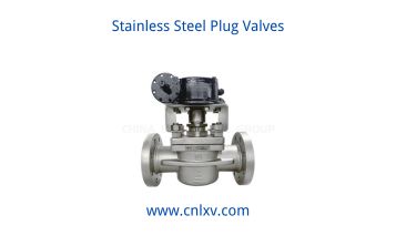 The Importance of Stainless Steel in Plug Valves Materials