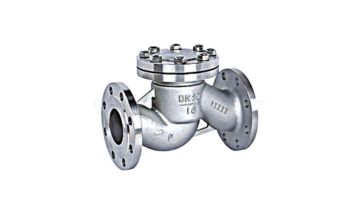 A Complete Guide To Check Valve