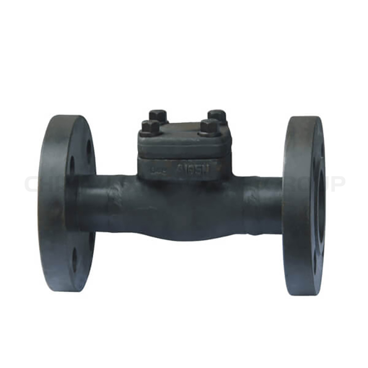 Orbit Plug Valve