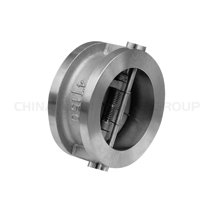 Wafer Check Valve