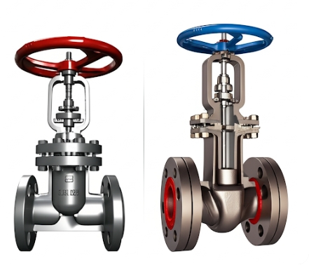 Valve Installation