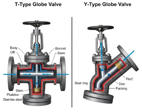 Valve Installation