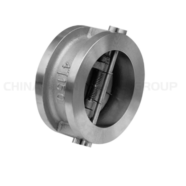 Wafer Check Valves:A Complete Guide