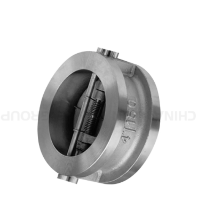 Wafer Check Valve vs Swing Check Valve: What’s the Difference?